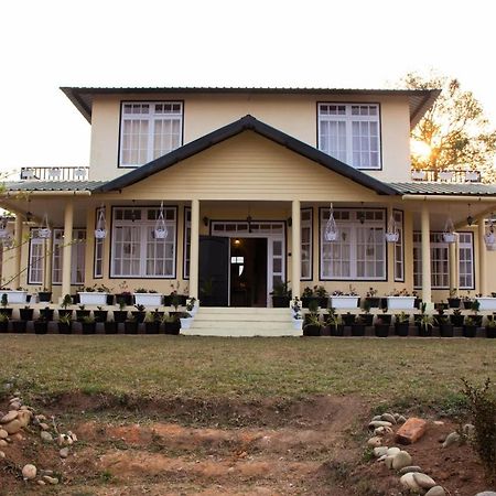 The Arcadia Resort - Umroi Shillong Ngoại thất bức ảnh