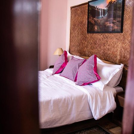 The Arcadia Resort - Umroi Shillong Ngoại thất bức ảnh