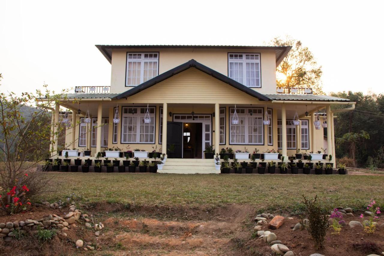 The Arcadia Resort - Umroi Shillong Ngoại thất bức ảnh