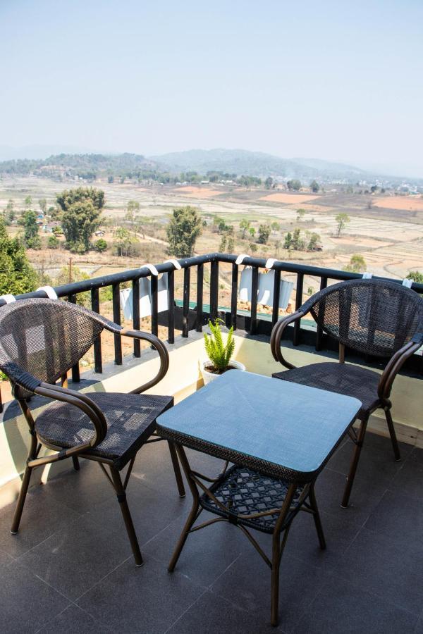 The Arcadia Resort - Umroi Shillong Ngoại thất bức ảnh