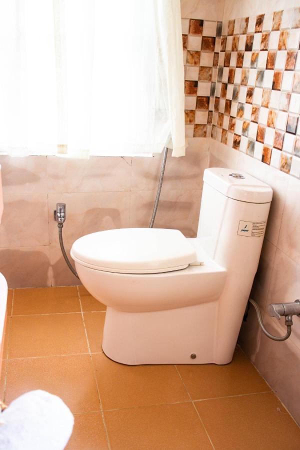 The Arcadia Resort - Umroi Shillong Ngoại thất bức ảnh