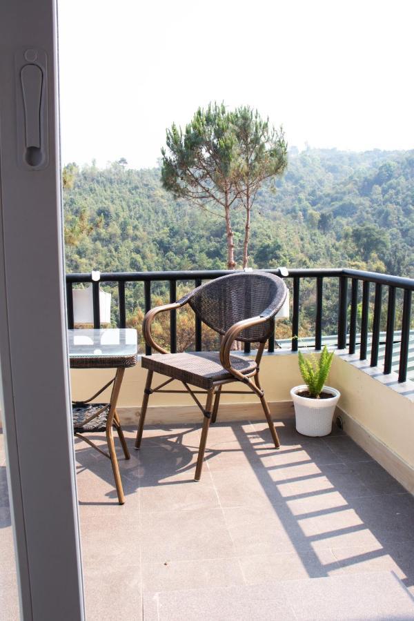 The Arcadia Resort - Umroi Shillong Ngoại thất bức ảnh