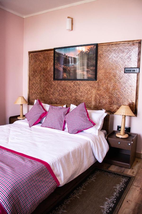 The Arcadia Resort - Umroi Shillong Ngoại thất bức ảnh