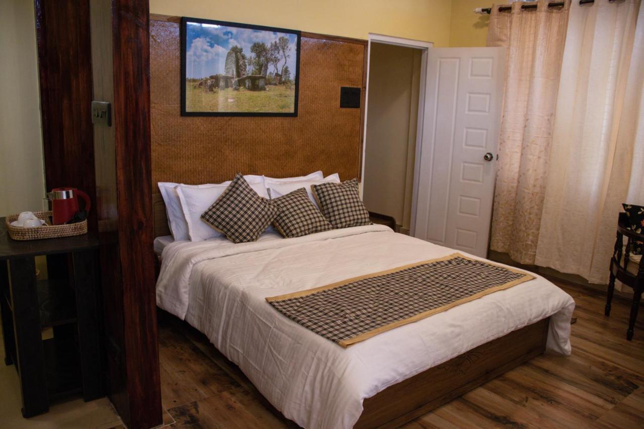 The Arcadia Resort - Umroi Shillong Ngoại thất bức ảnh