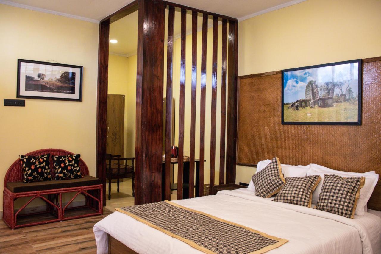 The Arcadia Resort - Umroi Shillong Ngoại thất bức ảnh