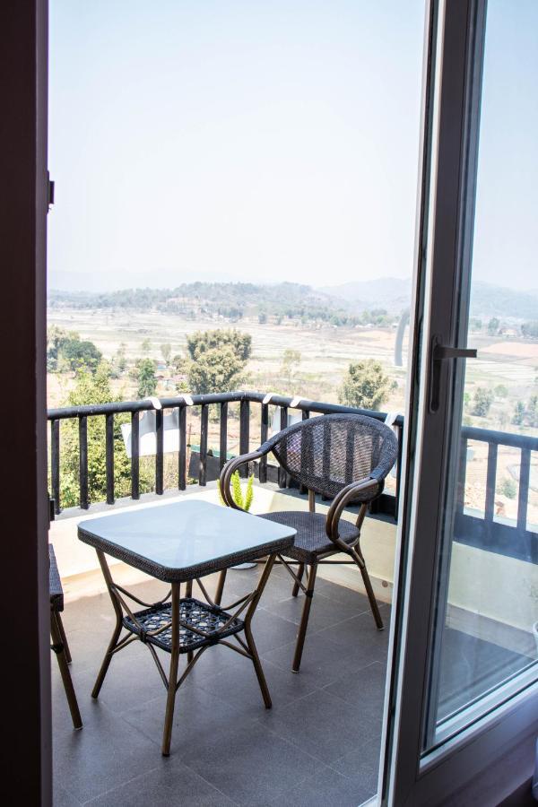 The Arcadia Resort - Umroi Shillong Ngoại thất bức ảnh
