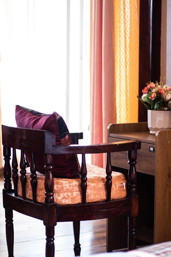 The Arcadia Resort - Umroi Shillong Ngoại thất bức ảnh