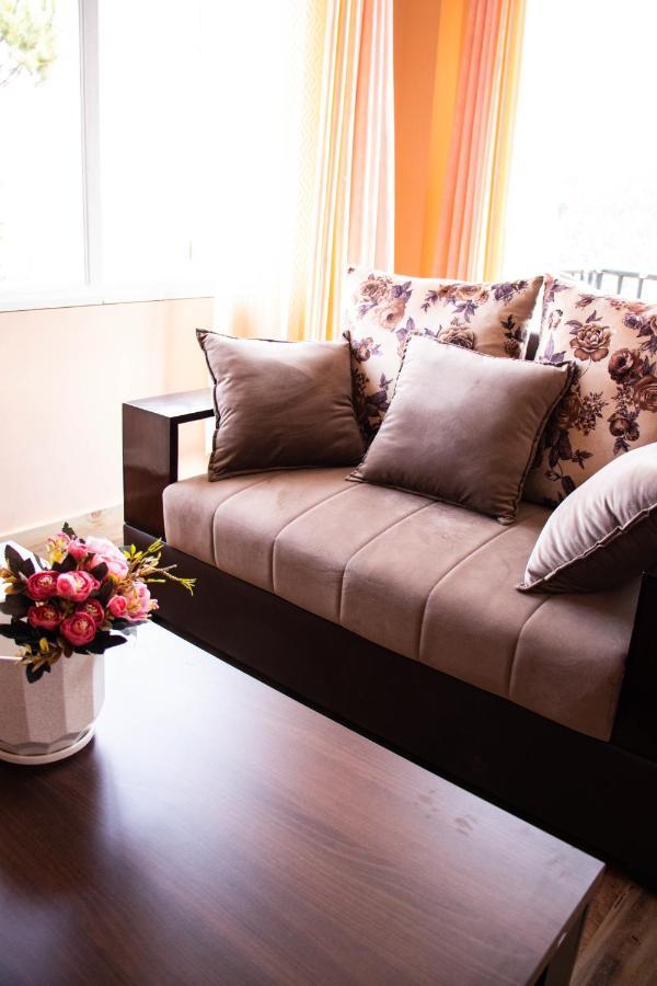 The Arcadia Resort - Umroi Shillong Ngoại thất bức ảnh