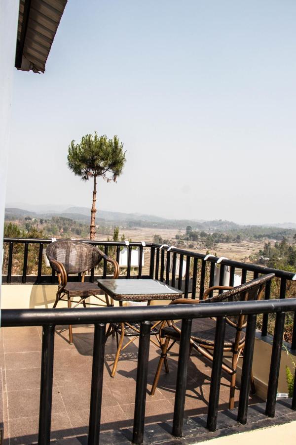 The Arcadia Resort - Umroi Shillong Ngoại thất bức ảnh