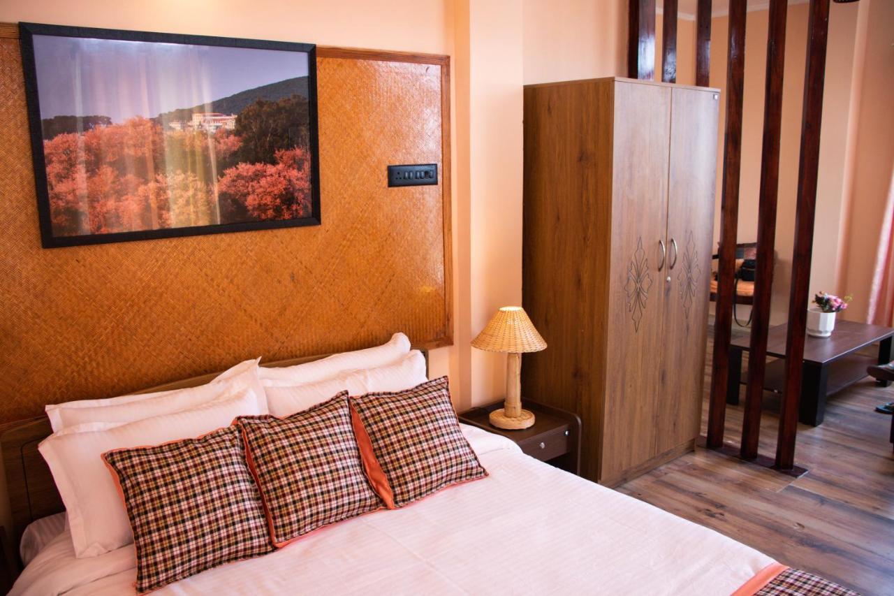 The Arcadia Resort - Umroi Shillong Ngoại thất bức ảnh