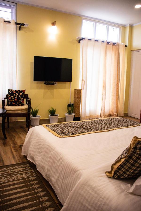 The Arcadia Resort - Umroi Shillong Ngoại thất bức ảnh