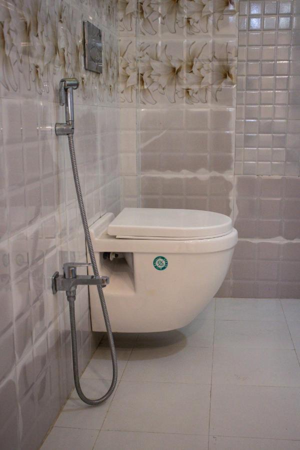 The Arcadia Resort - Umroi Shillong Ngoại thất bức ảnh
