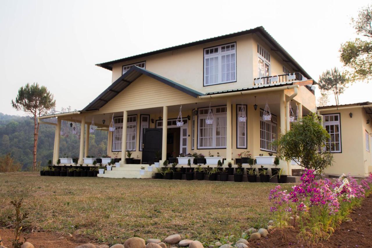 The Arcadia Resort - Umroi Shillong Ngoại thất bức ảnh