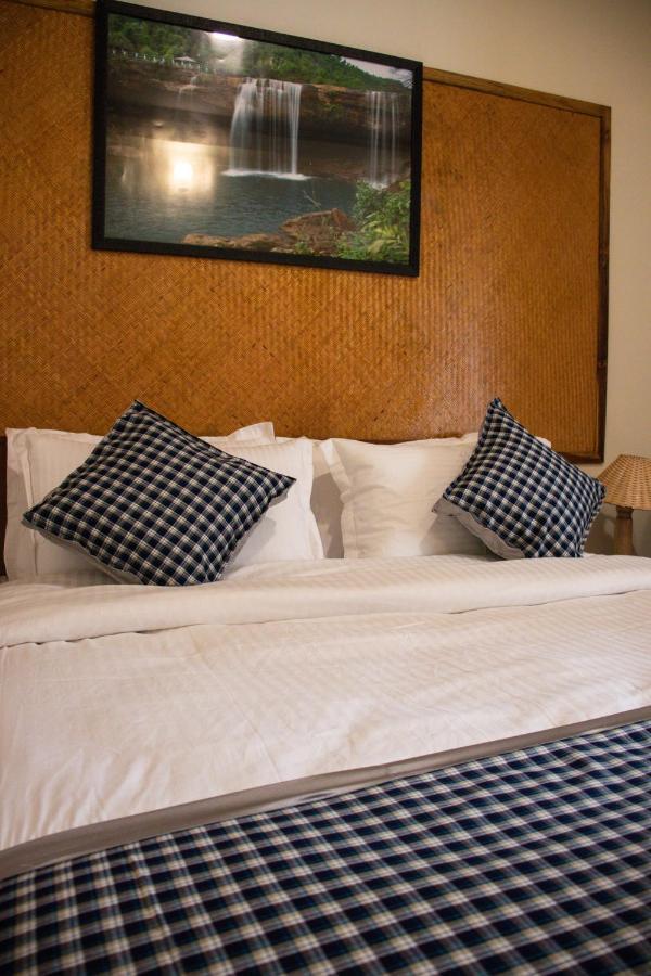 The Arcadia Resort - Umroi Shillong Ngoại thất bức ảnh