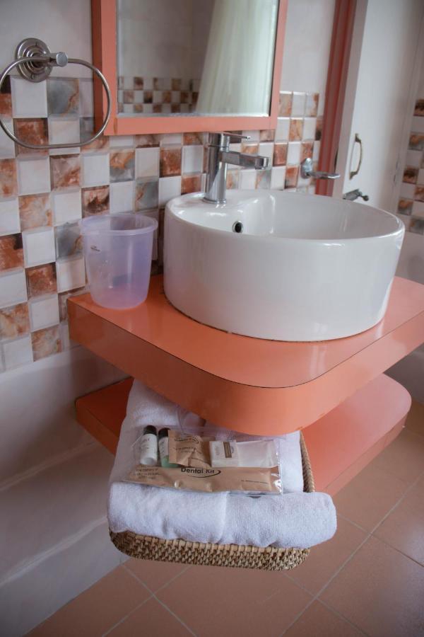 The Arcadia Resort - Umroi Shillong Ngoại thất bức ảnh