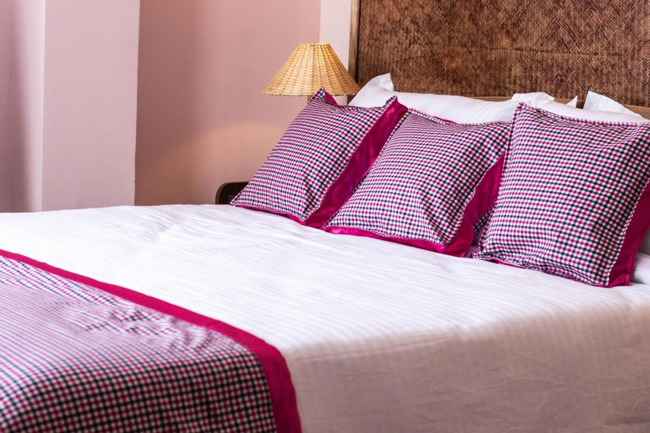 The Arcadia Resort - Umroi Shillong Ngoại thất bức ảnh