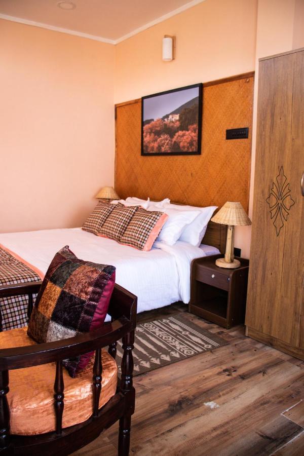 The Arcadia Resort - Umroi Shillong Ngoại thất bức ảnh
