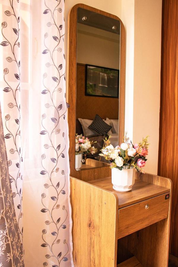 The Arcadia Resort - Umroi Shillong Ngoại thất bức ảnh