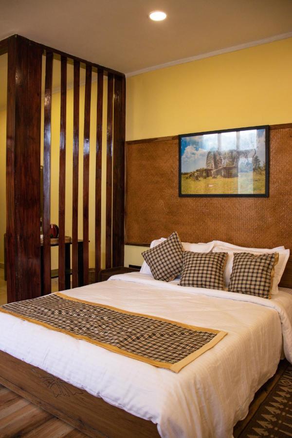 The Arcadia Resort - Umroi Shillong Ngoại thất bức ảnh
