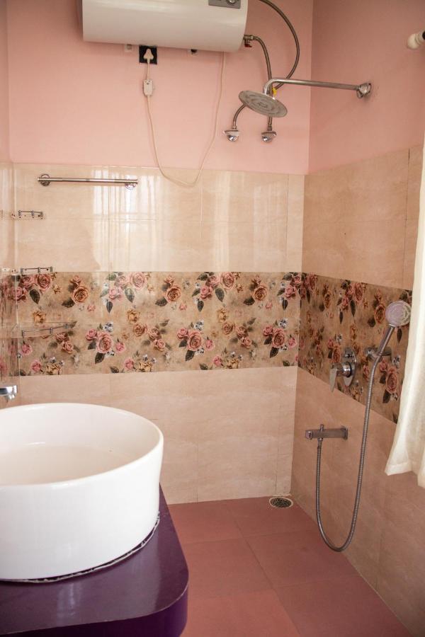 The Arcadia Resort - Umroi Shillong Ngoại thất bức ảnh
