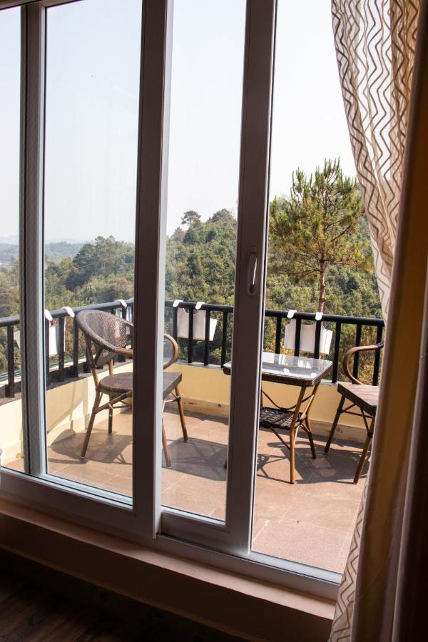 The Arcadia Resort - Umroi Shillong Ngoại thất bức ảnh