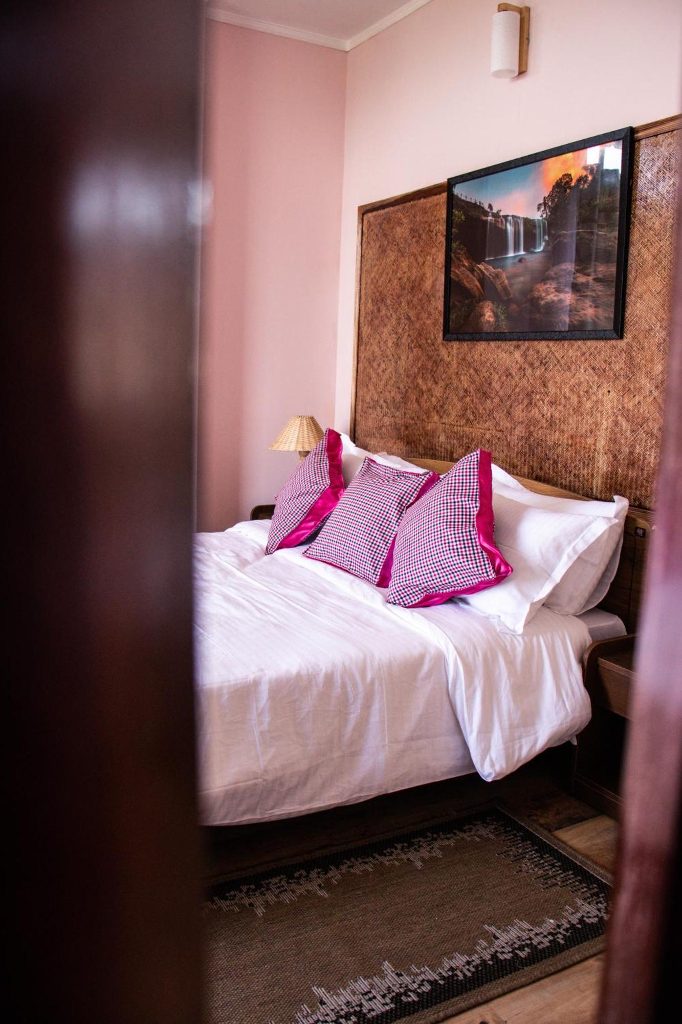 The Arcadia Resort - Umroi Shillong Ngoại thất bức ảnh