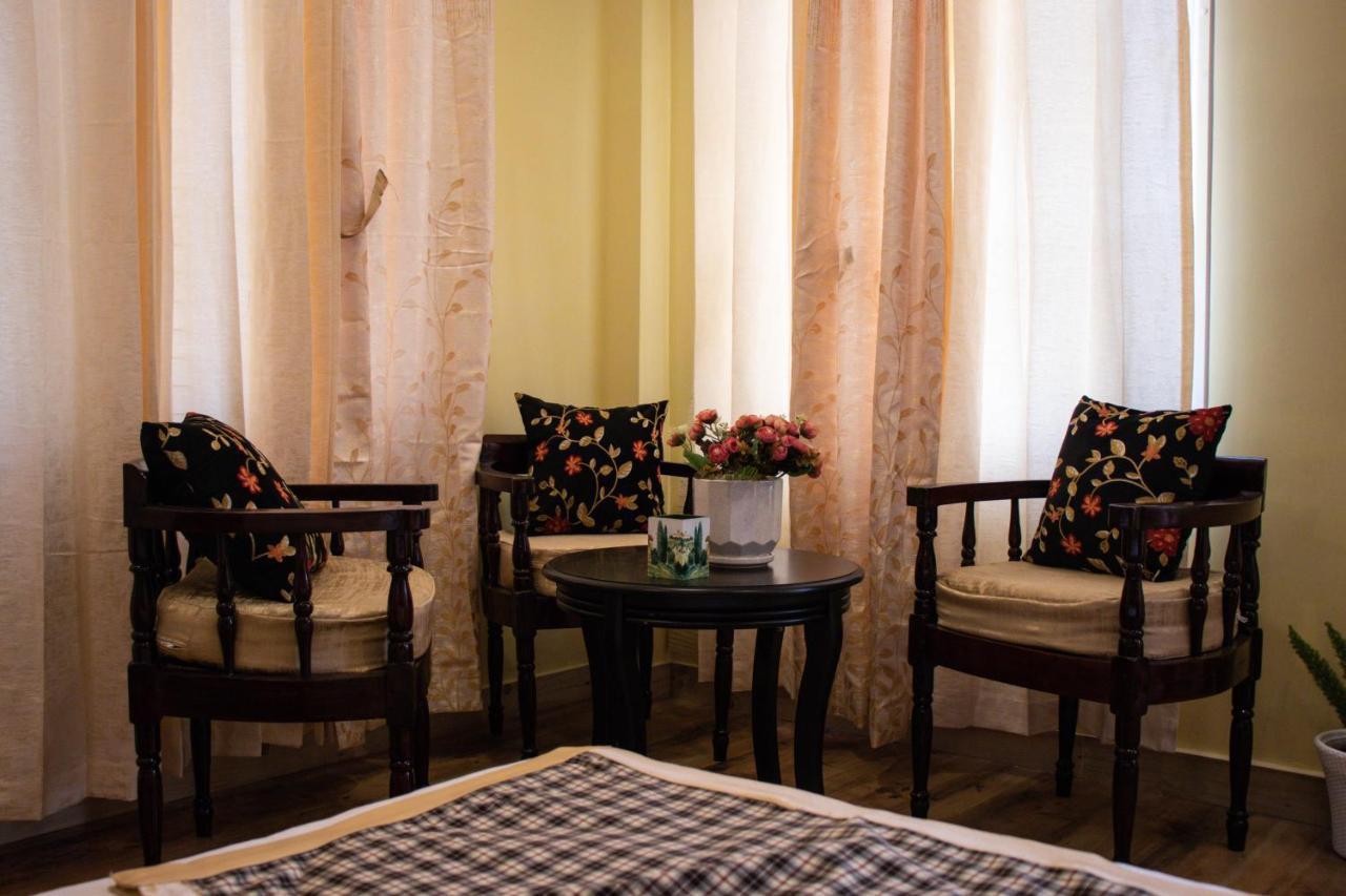 The Arcadia Resort - Umroi Shillong Ngoại thất bức ảnh