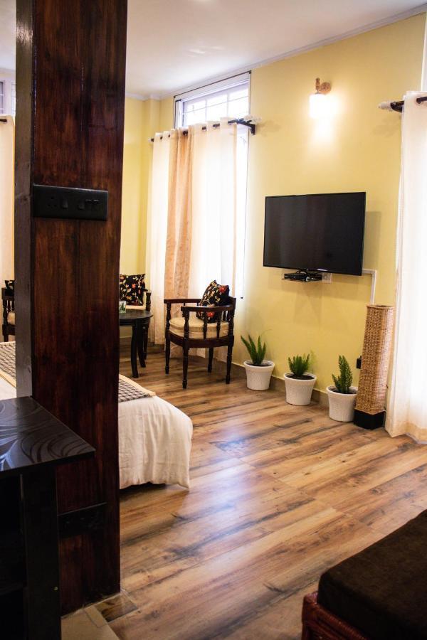 The Arcadia Resort - Umroi Shillong Ngoại thất bức ảnh