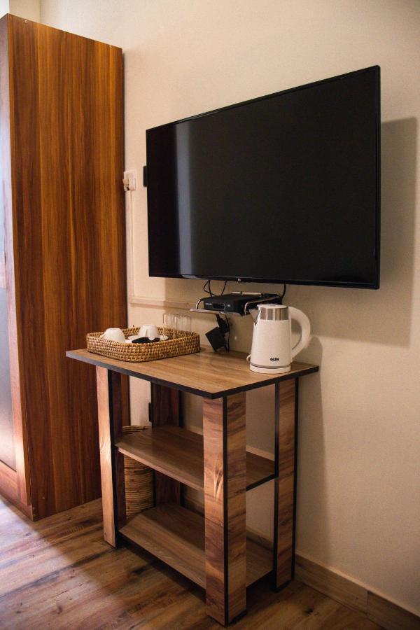 The Arcadia Resort - Umroi Shillong Ngoại thất bức ảnh