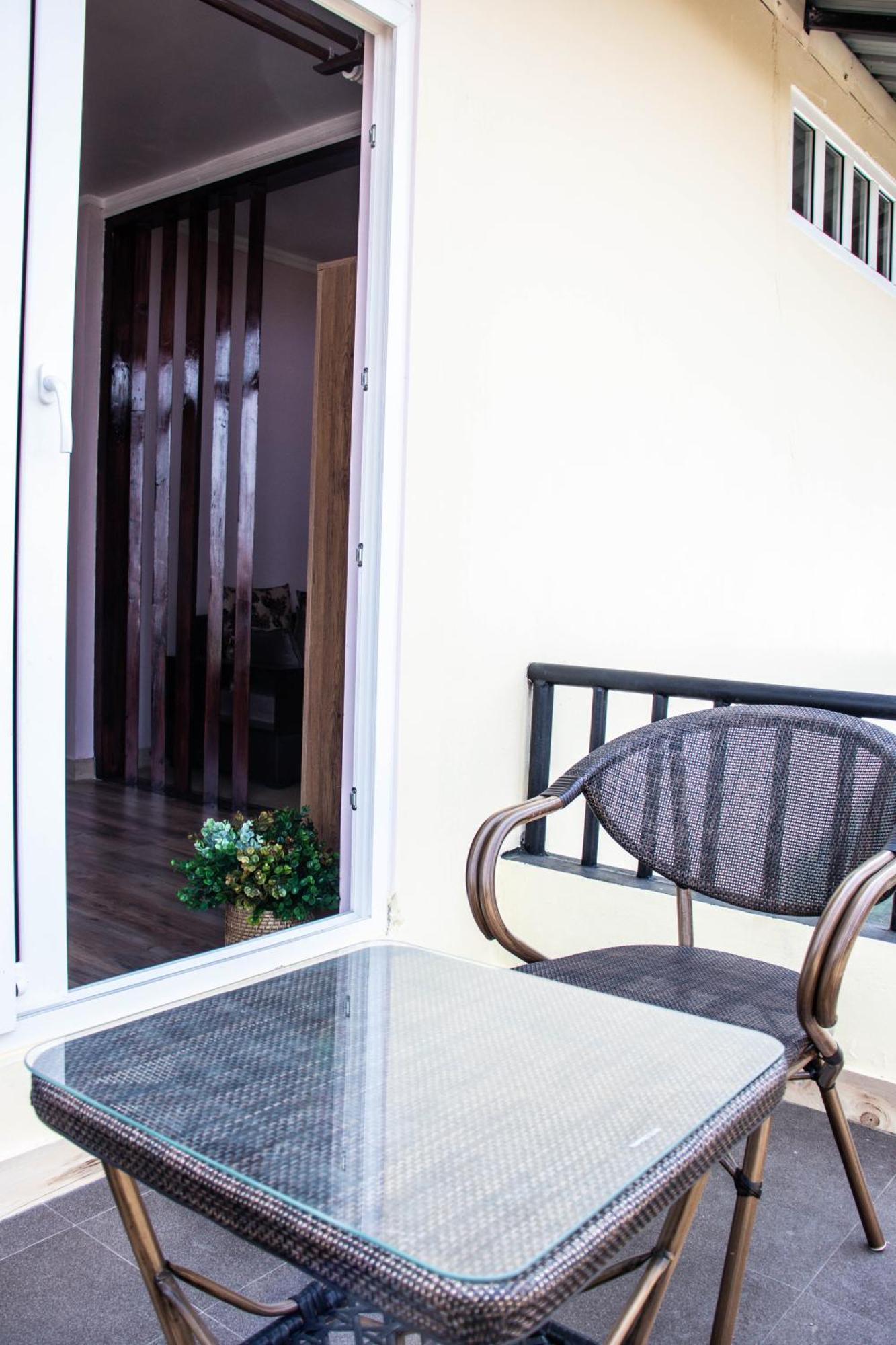 The Arcadia Resort - Umroi Shillong Ngoại thất bức ảnh