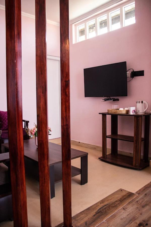 The Arcadia Resort - Umroi Shillong Ngoại thất bức ảnh