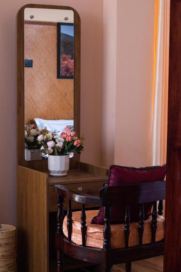 The Arcadia Resort - Umroi Shillong Ngoại thất bức ảnh