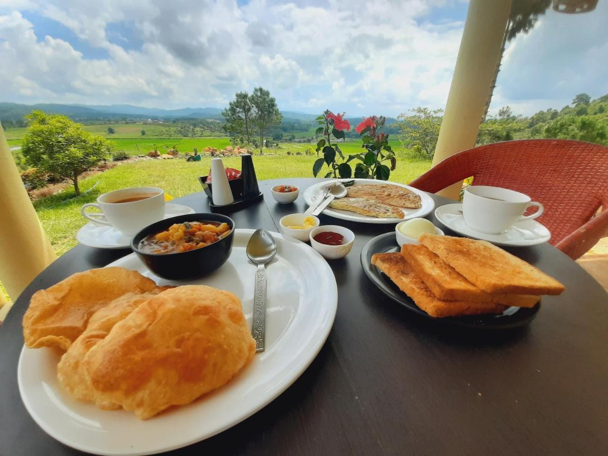 The Arcadia Resort - Umroi Shillong Ngoại thất bức ảnh