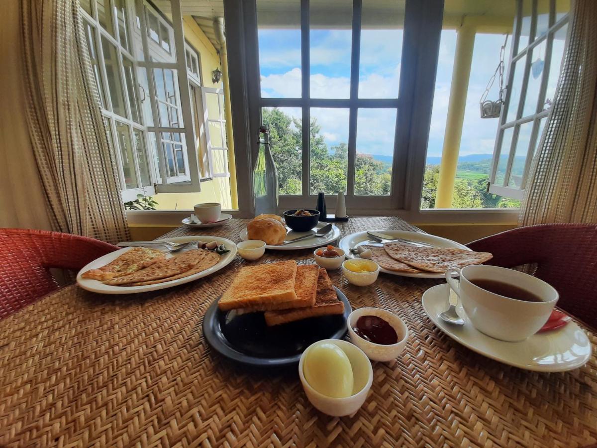 The Arcadia Resort - Umroi Shillong Ngoại thất bức ảnh