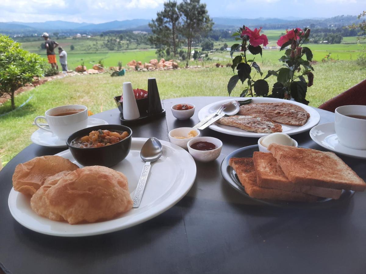 The Arcadia Resort - Umroi Shillong Ngoại thất bức ảnh