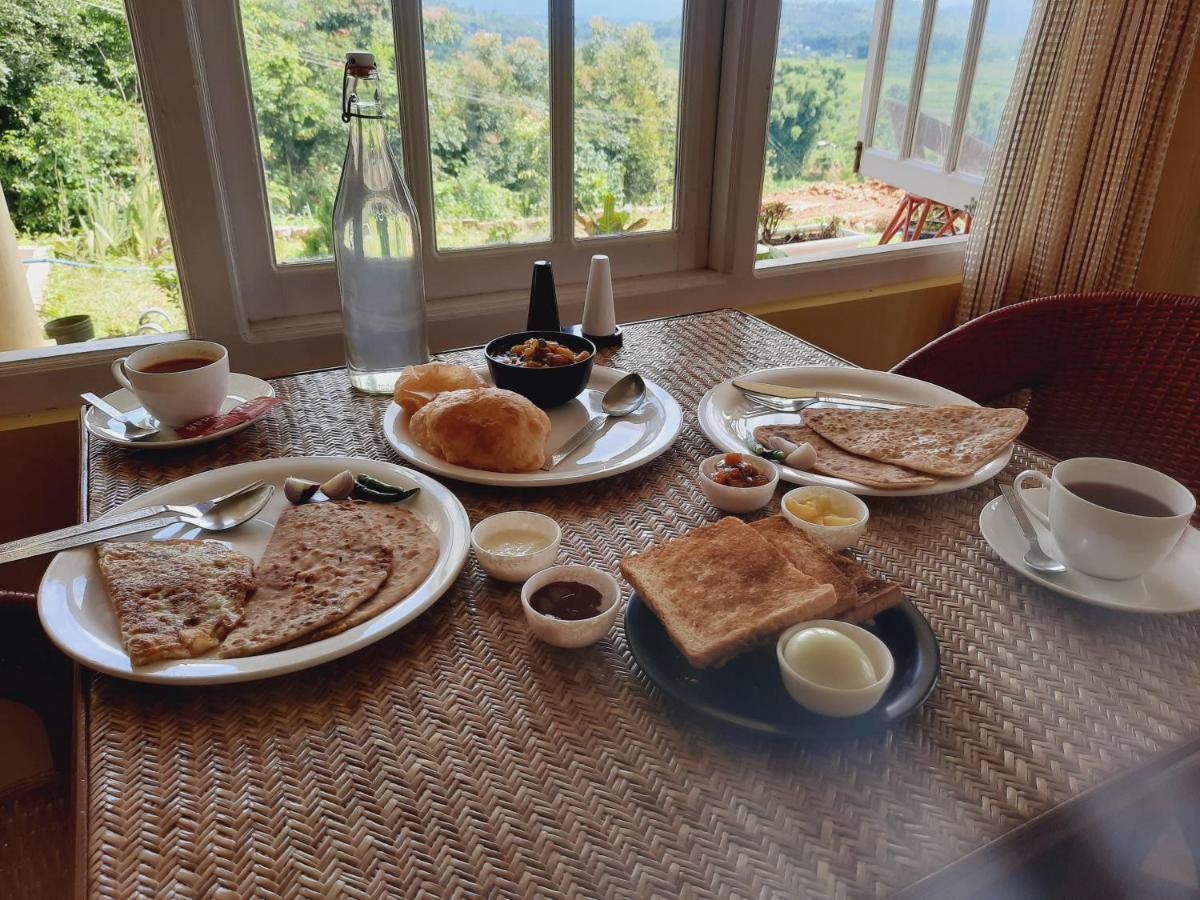 The Arcadia Resort - Umroi Shillong Ngoại thất bức ảnh
