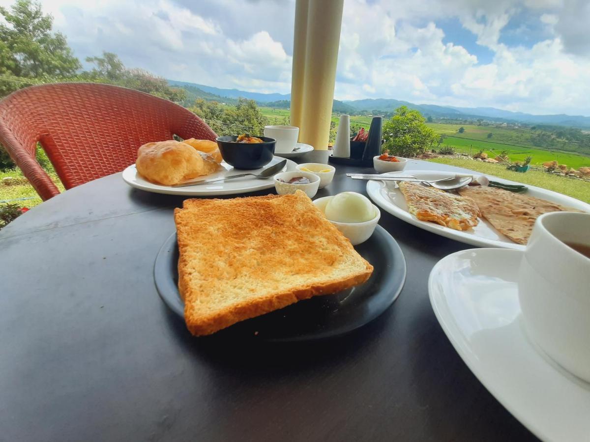 The Arcadia Resort - Umroi Shillong Ngoại thất bức ảnh