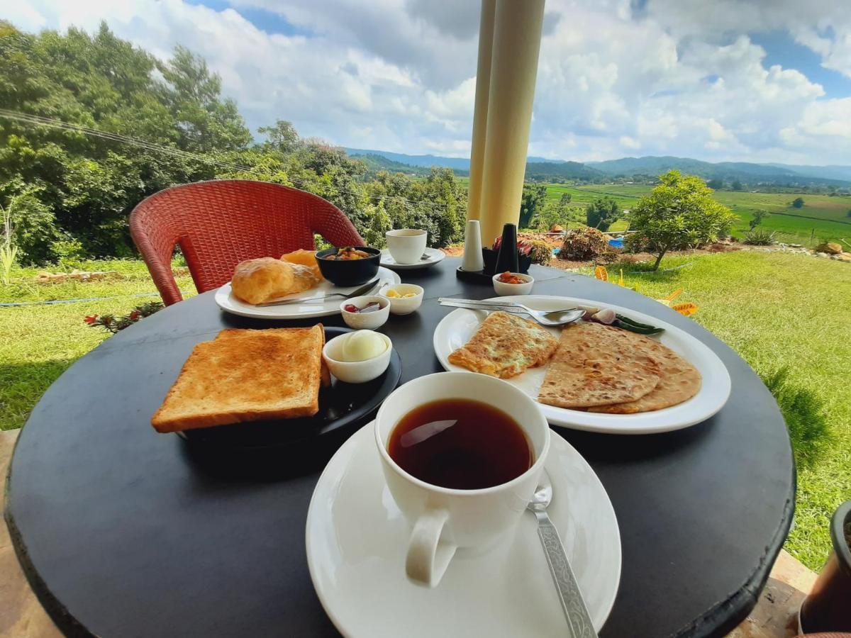 The Arcadia Resort - Umroi Shillong Ngoại thất bức ảnh