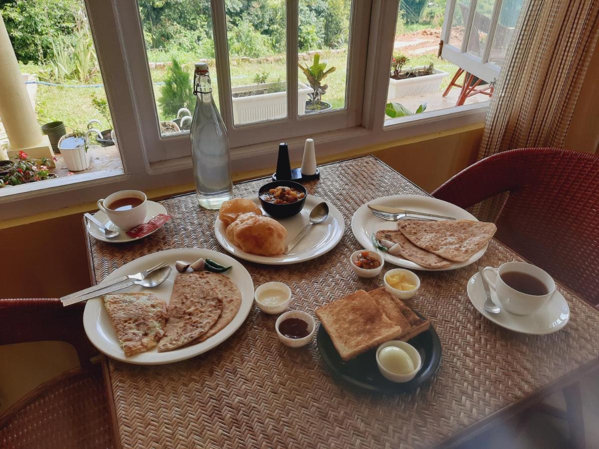 The Arcadia Resort - Umroi Shillong Ngoại thất bức ảnh