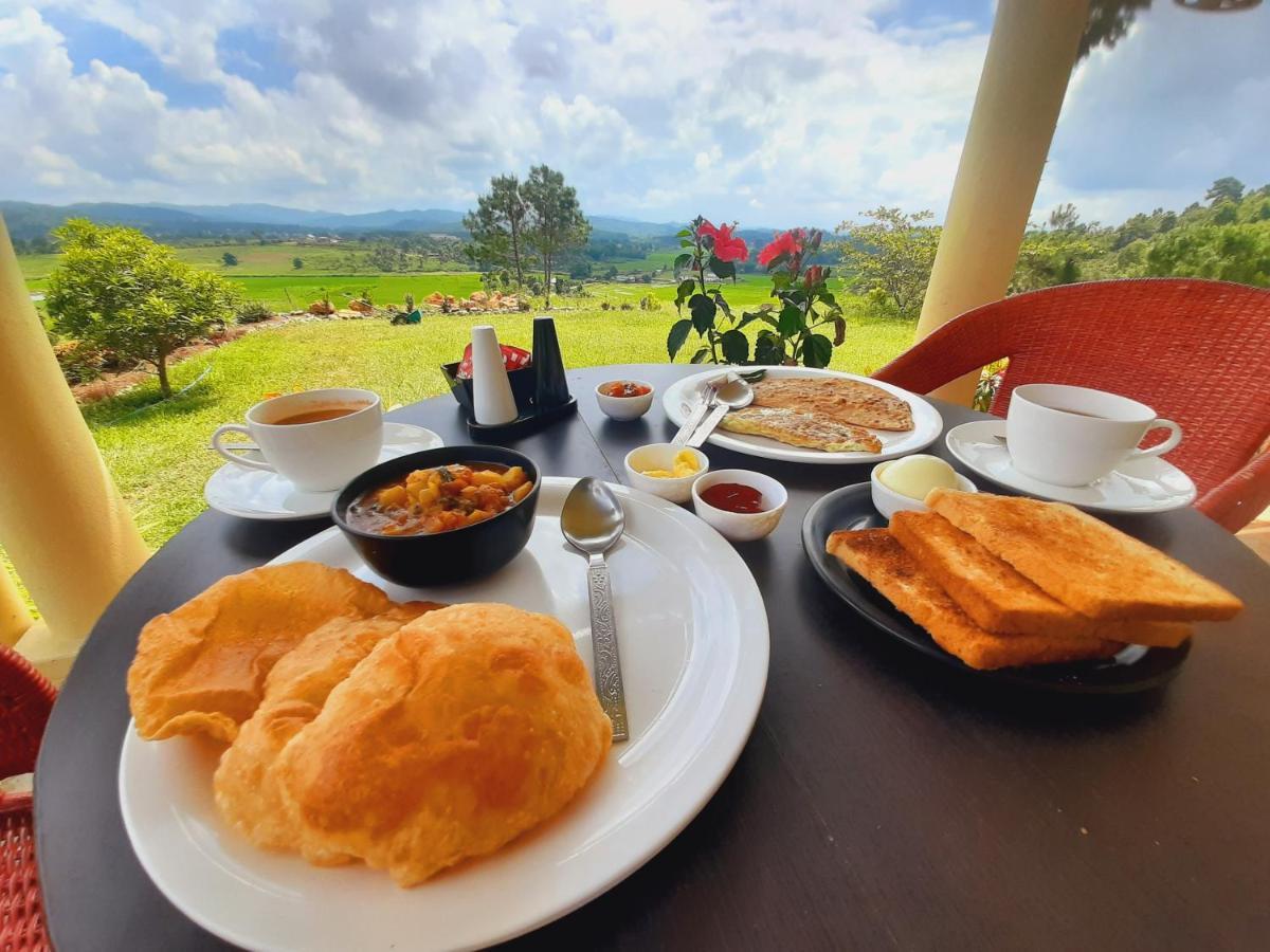 The Arcadia Resort - Umroi Shillong Ngoại thất bức ảnh