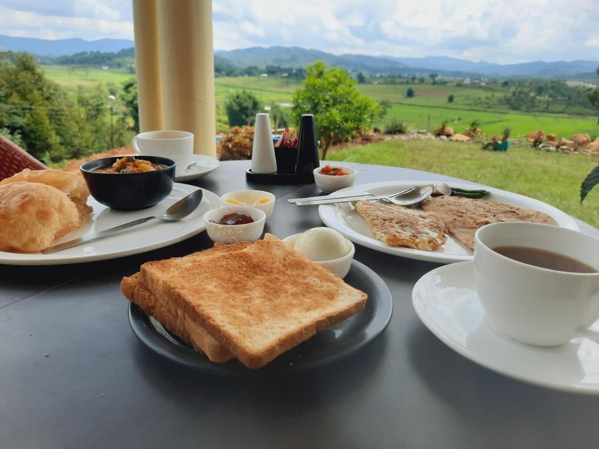 The Arcadia Resort - Umroi Shillong Ngoại thất bức ảnh