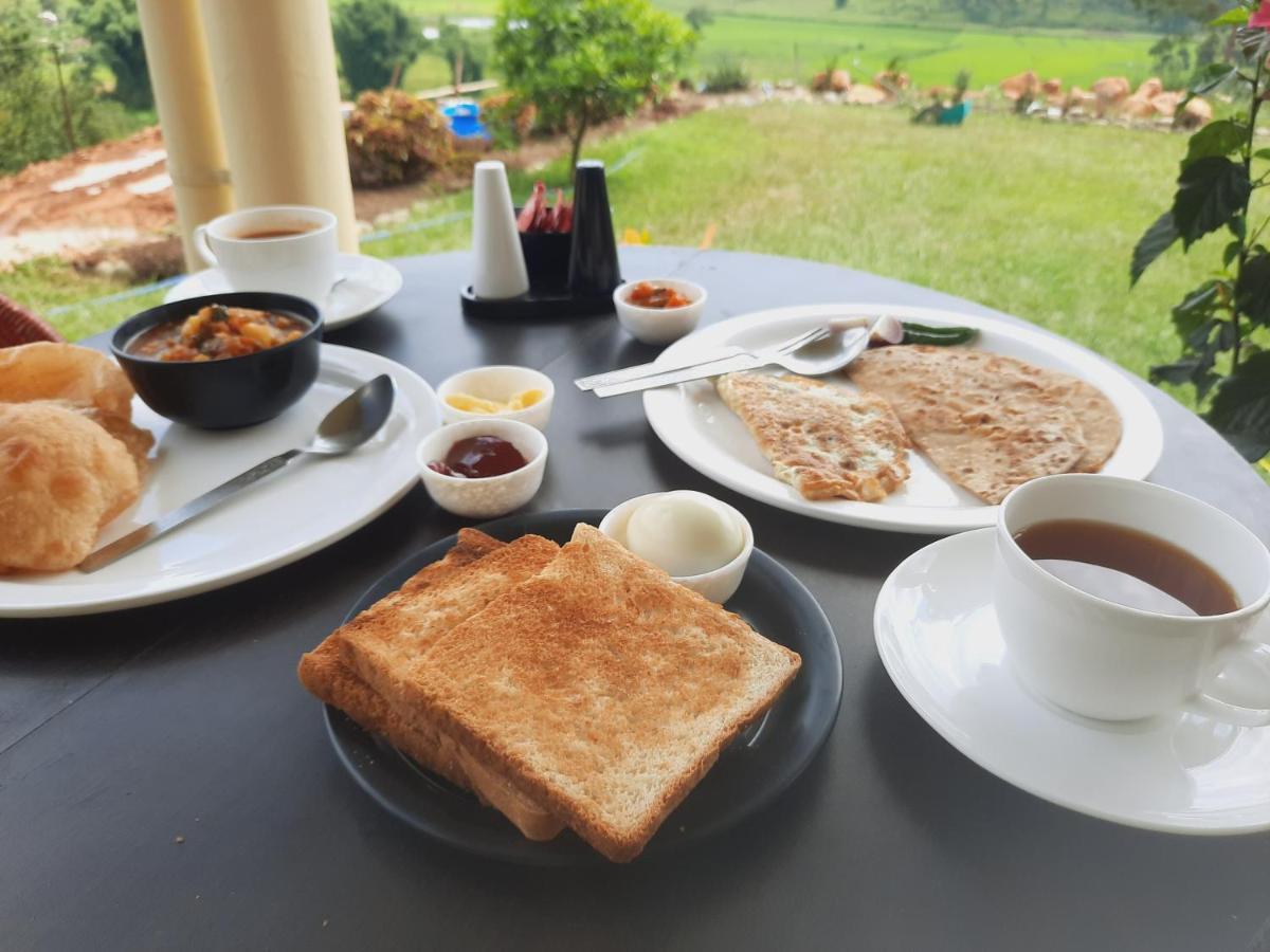 The Arcadia Resort - Umroi Shillong Ngoại thất bức ảnh