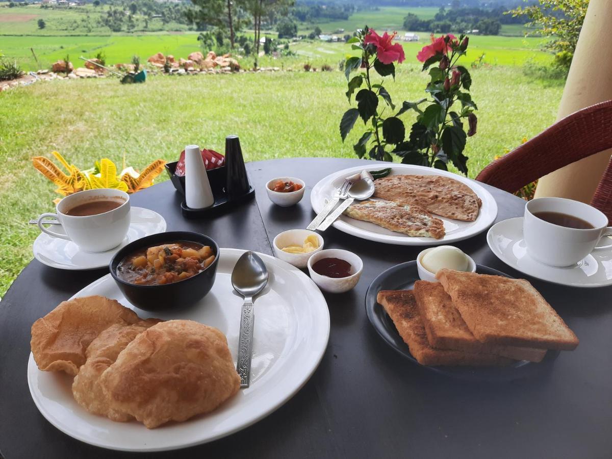 The Arcadia Resort - Umroi Shillong Ngoại thất bức ảnh