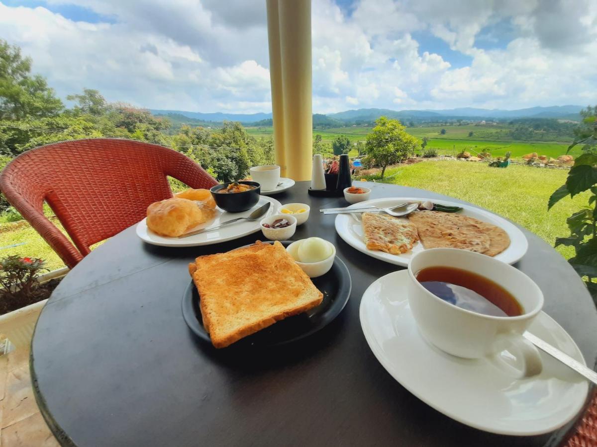 The Arcadia Resort - Umroi Shillong Ngoại thất bức ảnh