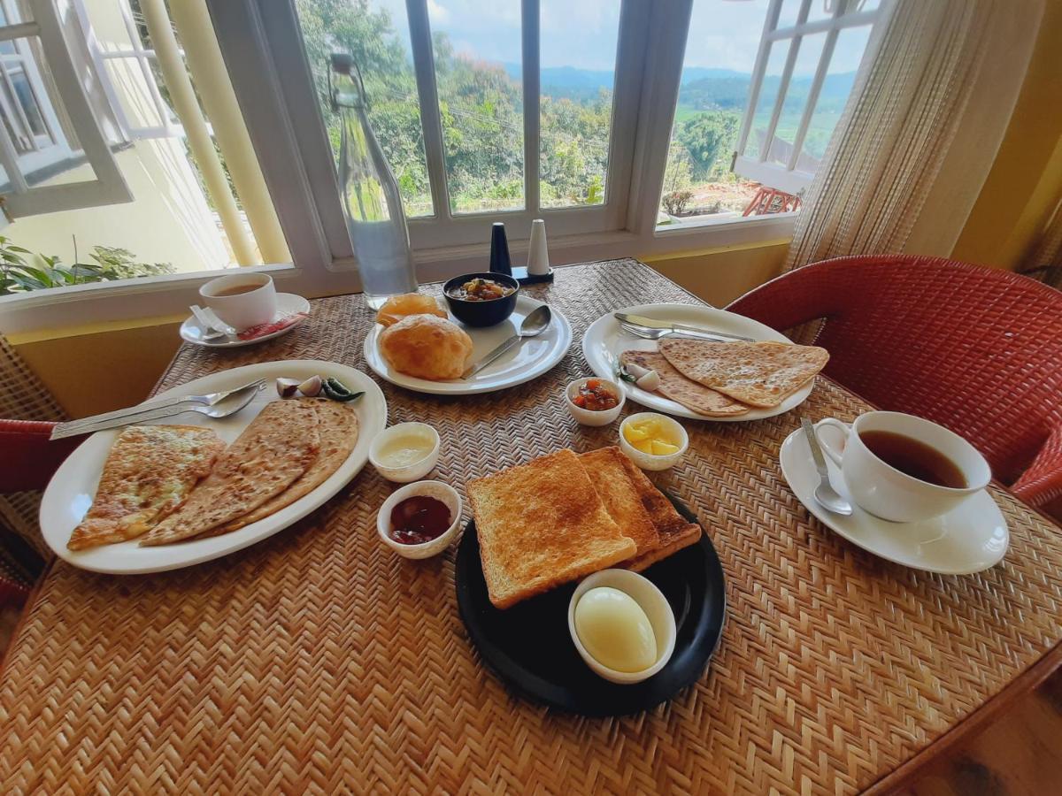The Arcadia Resort - Umroi Shillong Ngoại thất bức ảnh