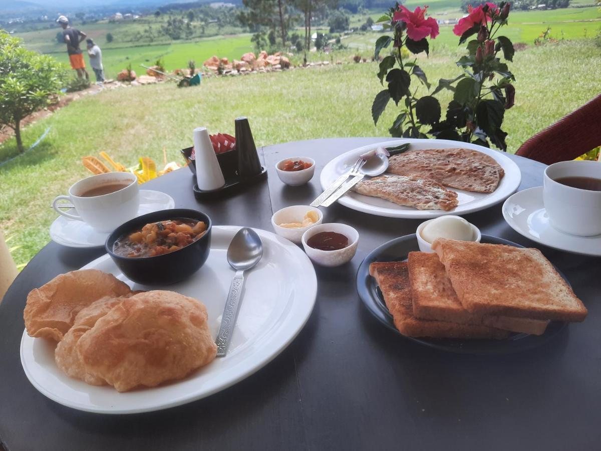 The Arcadia Resort - Umroi Shillong Ngoại thất bức ảnh
