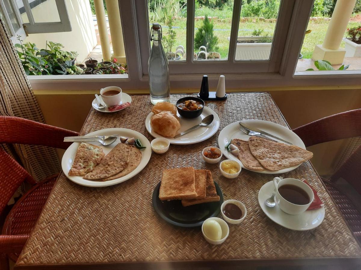The Arcadia Resort - Umroi Shillong Ngoại thất bức ảnh