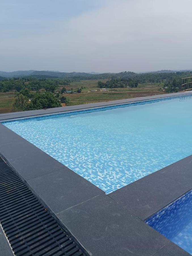 The Arcadia Resort - Umroi Shillong Ngoại thất bức ảnh