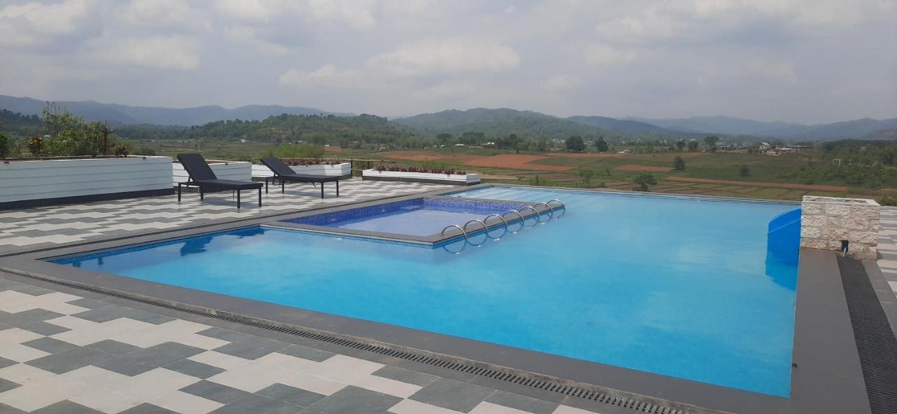 The Arcadia Resort - Umroi Shillong Ngoại thất bức ảnh