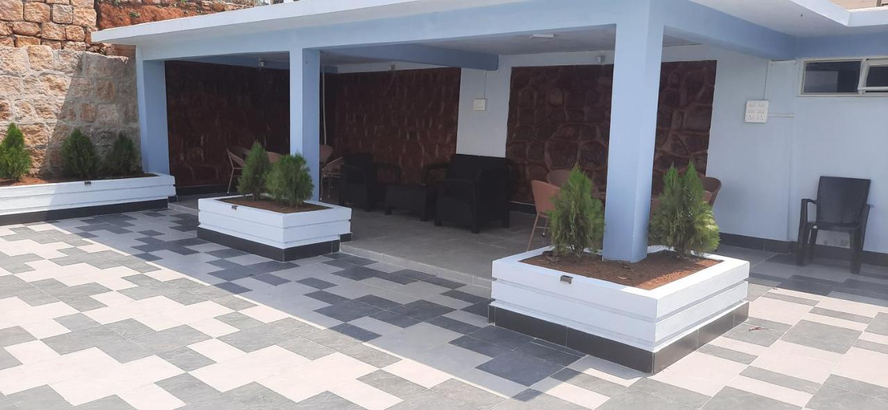 The Arcadia Resort - Umroi Shillong Ngoại thất bức ảnh